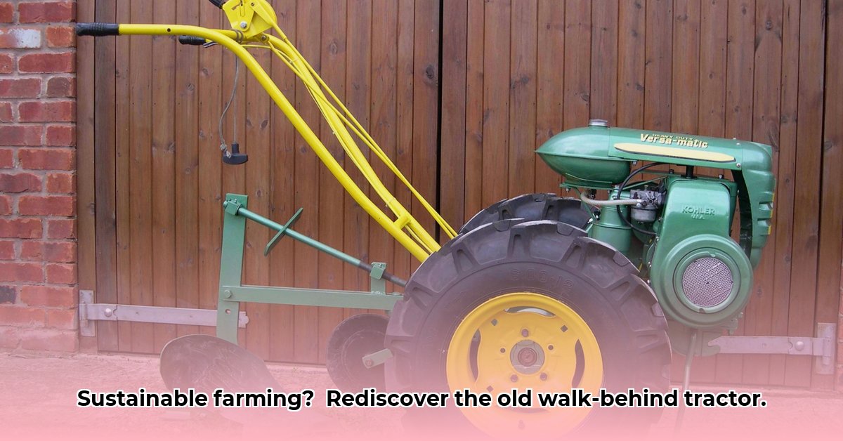 old-walk-behind-tractor